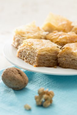 Baklava