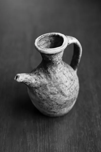 Ancient jug — Stock Photo, Image