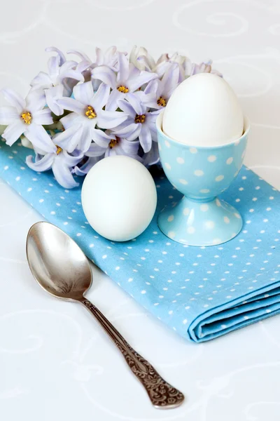 Jaja wielkanocne — Zdjęcie stockowe