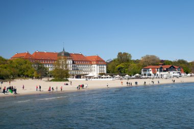 Grand hotel Sopot