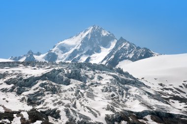 Mont blanc büyük