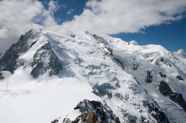 Mont blanc büyük