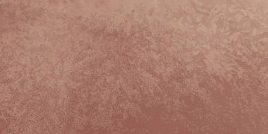 Aşınma, düzensizlik, pürüzler, don ve kıvrımların dokusuna sahip soyut pembe-kahverengi arka plan. Ağ duvar kağıtları, afişler ve arkaplanlar için vektör illüstrasyonu