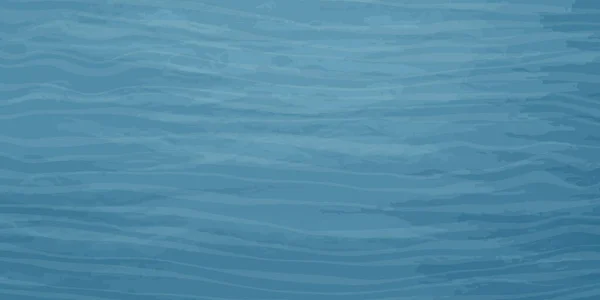 Fond Élégant Avec Une Texture Onde Bleue Gabarit Abstrait Avec — Image vectorielle