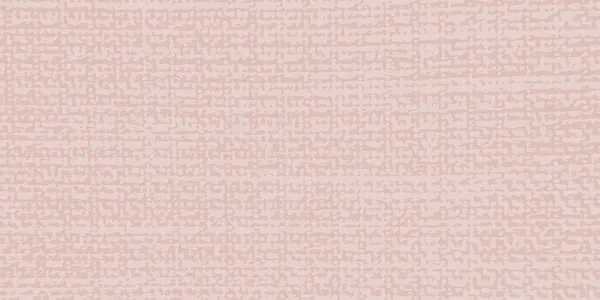 Elegante Textura Vectorial Suave Estera Rosa Fondo Abstracto Arpillera Papel — Vector de stock