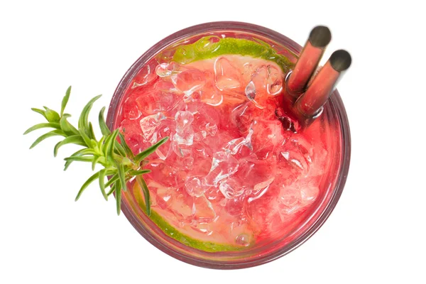 Caipirinha — Foto de Stock