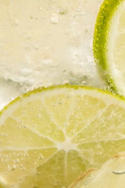 Limonata detay