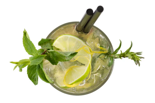 Lemonade — Stock Photo, Image