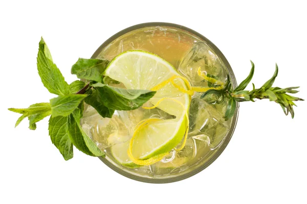 Lemonade — Stock Photo, Image