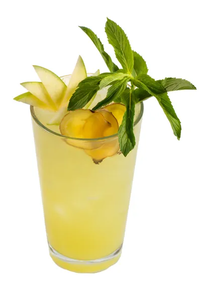 Lemonade — Stock Photo, Image