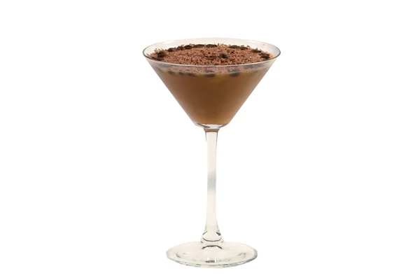 Espresso Martini — Stock Photo, Image