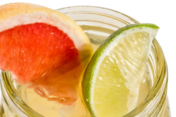 Limonade — Stockfoto