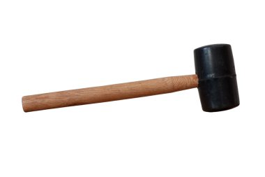 Lastik tokmak