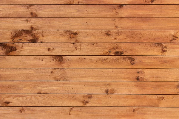 Wood plank treated — Stock Photo, Image