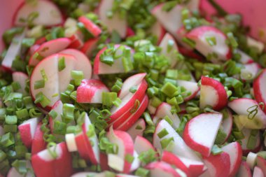 salata, yemek, domates, sebze, sağlıklı, taze, marul, yemek, tabak, domates, diyet, iştah açıcı, yeşil, soğan, kırmızı, vejetaryen, sebze, akşam yemeği, beyaz, peynir, öğle yemeği, biber, salatalık, mutfak, kase