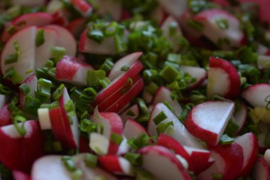 salata, yemek, domates, sebze, sağlıklı, taze, marul, yemek, tabak, domates, diyet, iştah açıcı, yeşil, soğan, kırmızı, vejetaryen, sebze, akşam yemeği, beyaz, peynir, öğle yemeği, biber, salatalık, mutfak, kase