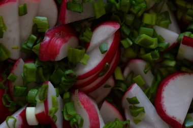 salata, yemek, domates, sebze, sağlıklı, taze, marul, yemek, tabak, domates, diyet, iştah açıcı, yeşil, soğan, kırmızı, vejetaryen, sebze, akşam yemeği, beyaz, peynir, öğle yemeği, biber, salatalık, mutfak, kase