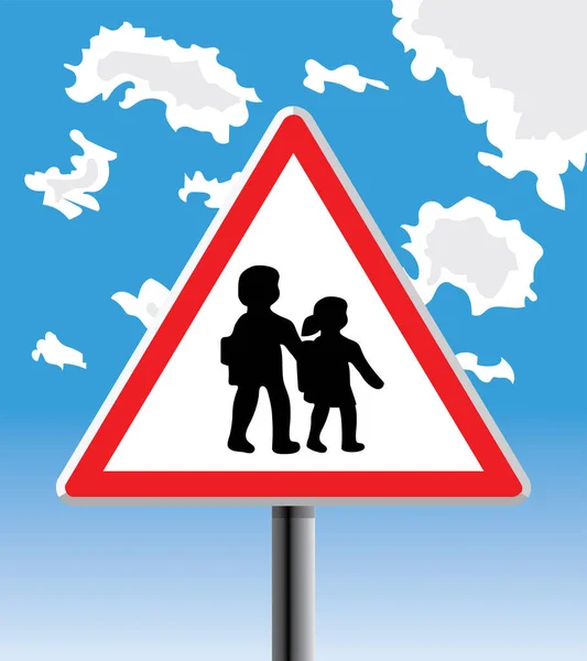 22+ Thousand Children Crossing Sign Royalty-Free Images, Stock Photos &  Pictures