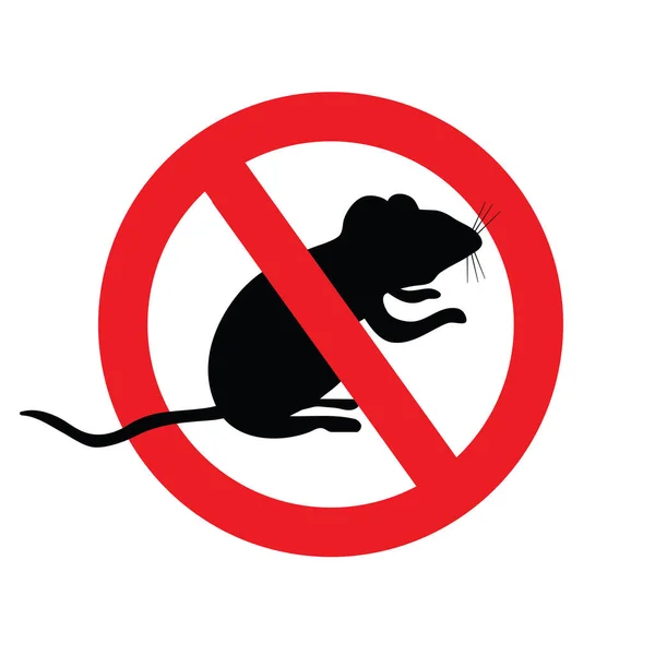 Mice Symbol Mouse — стоковый вектор