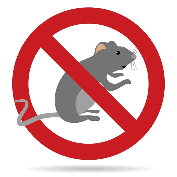 Mice Symbol Mouse — стоковый вектор