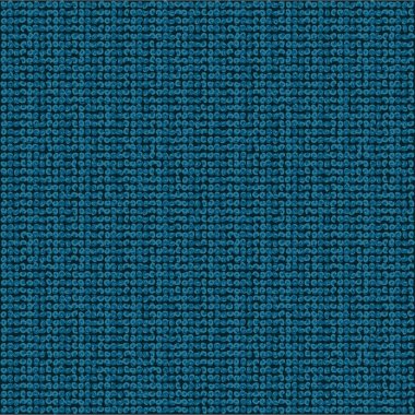 halı dokusu mavi sancak, vektör illüstrasyonu