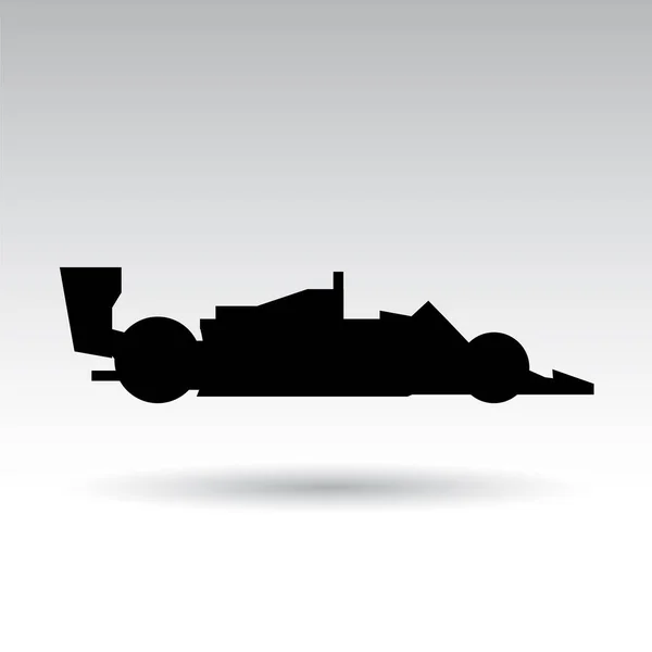 Banner Faixa Fórmula Ilustração Vetorial —  Vetores de Stock