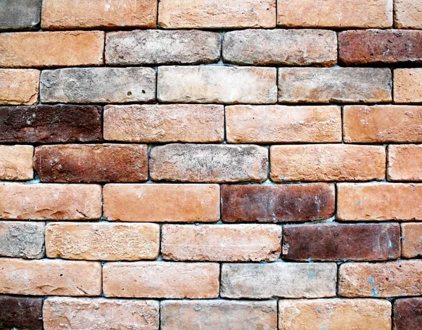 Old brick wall texture — Stock Photo, Image