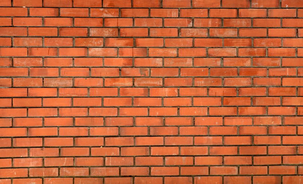 Фон кирпичной стены