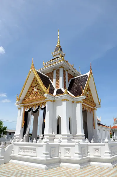 Temple Wat Ku — Photo