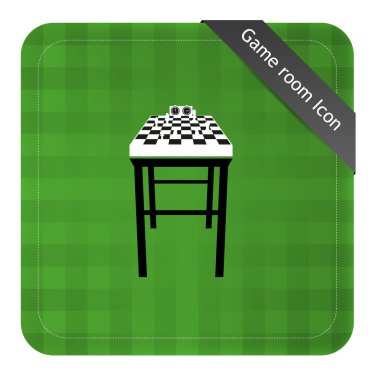 Gameroom Free Vector Eps Cdr Ai Svg Vector Illustration Graphic Art