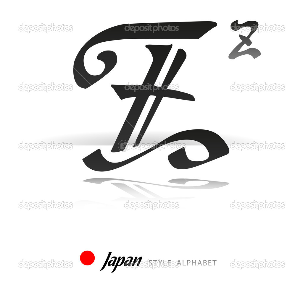 Japanese style Z