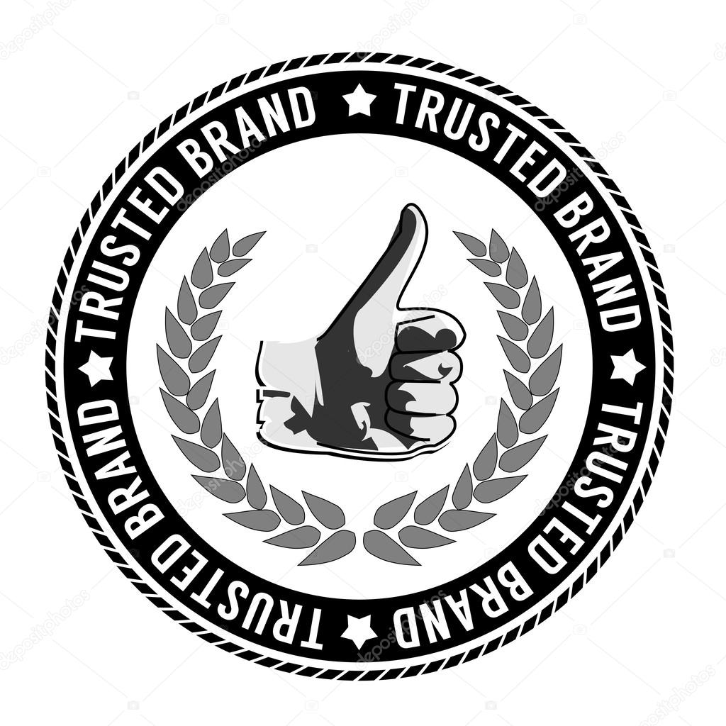 Trusted brand