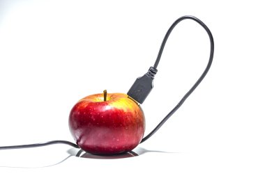 USB kablosu