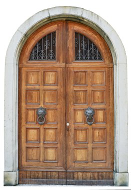 eski kapı