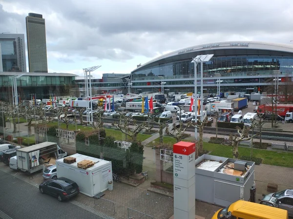 Frankfurt Messe