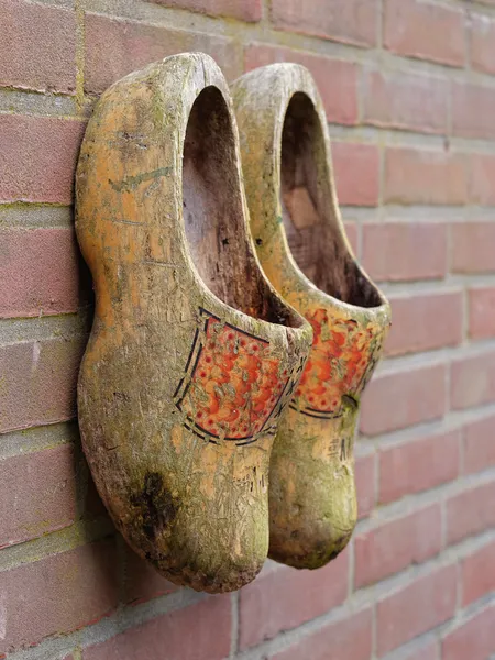 eski Hollanda takunya