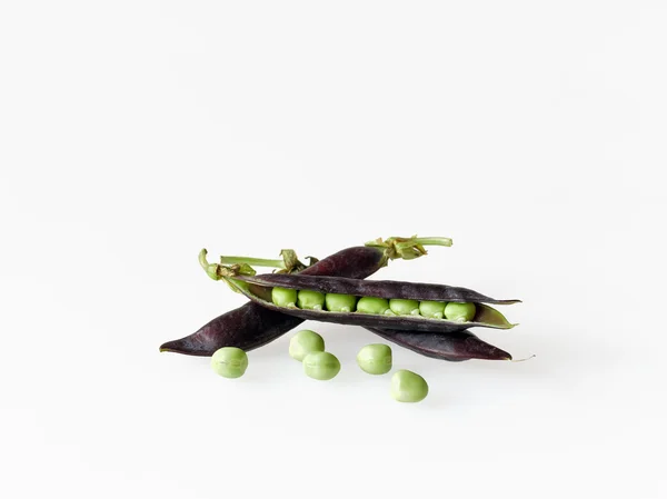 elmanın yarısı mor (kapucijners)