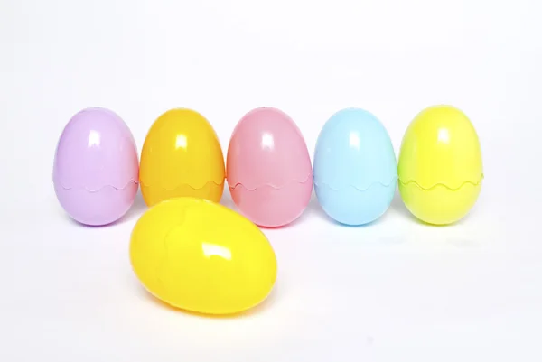 Paskalya yumurtaları