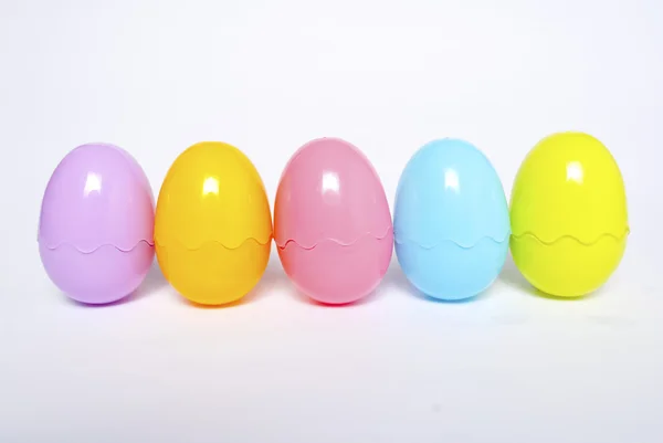 Paskalya yumurtaları