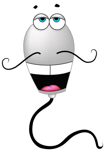 bilgisayar fare karakteri