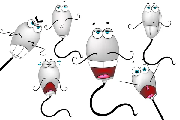 bilgisayar fare karakteri