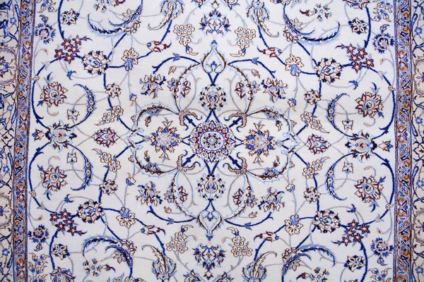 Persian carpets — Stock Photo, Image