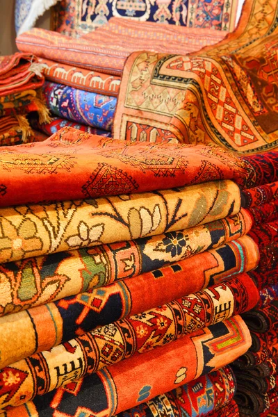 Persian carpets — Stock Photo, Image