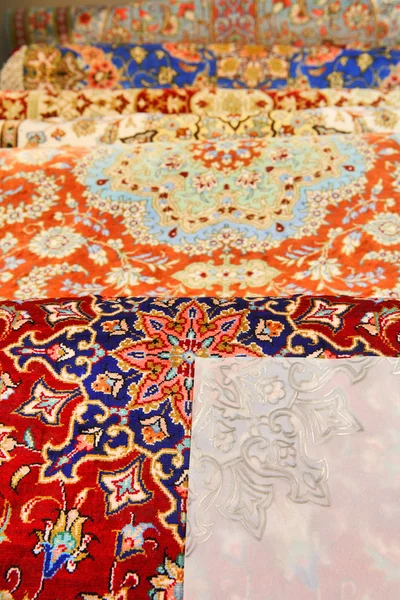 Persian carpets Royalty Free Stock Images