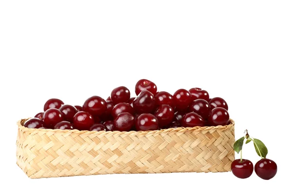 Cherry relations — Stock Photo, Image