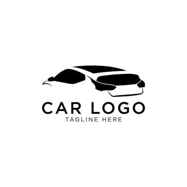 Otomotiv Logo Tasarım Vektörü — Stok Vektör