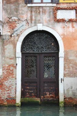 Venedik kapı