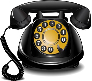 telefon