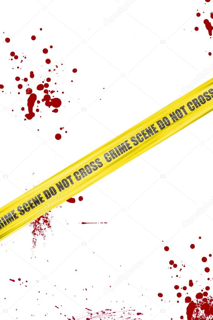 cordon tape