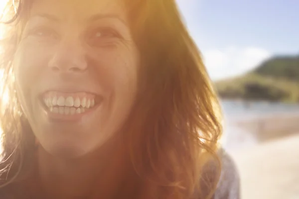 Summer Hapiness — Stock Photo, Image